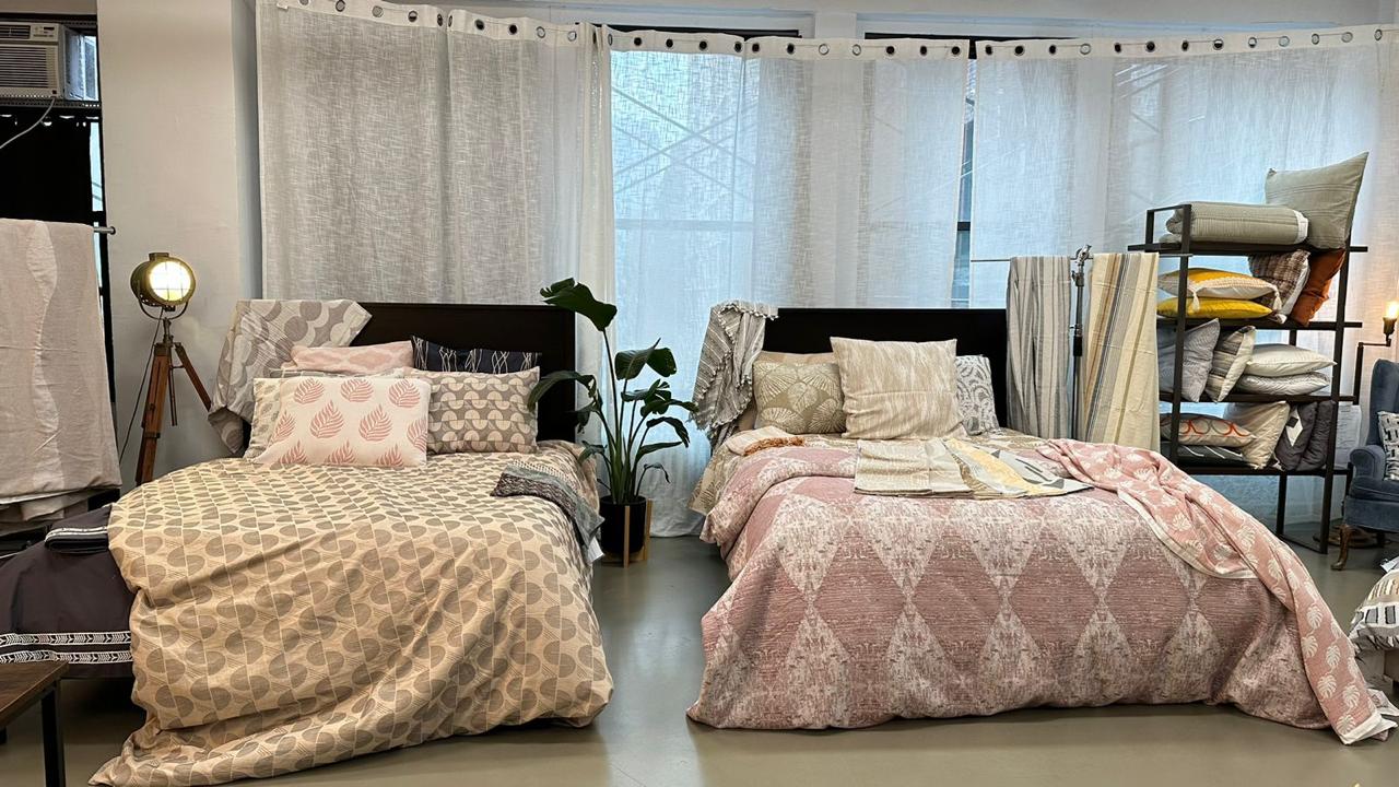 Skyline Export Showcase