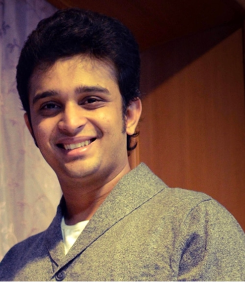 Rohit Jagan Mohan